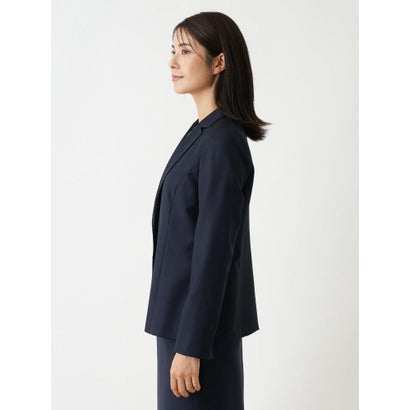 ブレザー【LORO PIANA】 （アッシュグレー）｜詳細画像