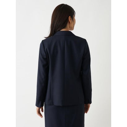 ブレザー【LORO PIANA】 （アッシュグレー）｜詳細画像
