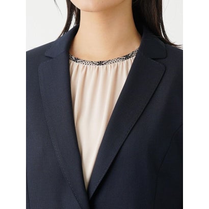 ブレザー【LORO PIANA】 （アッシュグレー）｜詳細画像