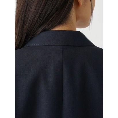ブレザー【LORO PIANA】 （アッシュグレー）｜詳細画像