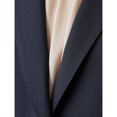 ブレザー【LORO PIANA】 （アッシュグレー）｜詳細画像
