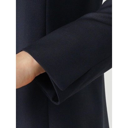 ブレザー【LORO PIANA】 （アッシュグレー）｜詳細画像