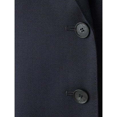 ブレザー【LORO PIANA】 （アッシュグレー）｜詳細画像