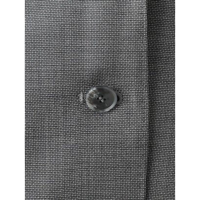 ブレザー【LORO PIANA】 （アッシュグレー）｜詳細画像