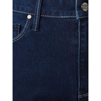 ブーツカットデニムパンツ【L JEANS】 （ネイビー系）｜詳細画像