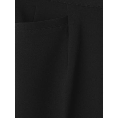 レリアン Leilian ストレッチテーパードパンツ （モカ）｜詳細画像