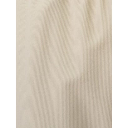 レリアン Leilian あったかスリムパンツ （ライトベージュ）｜詳細画像