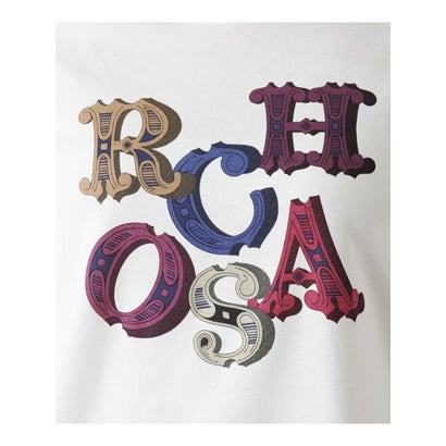 レリアン Leilian ロゴカットソー【ROCHAS Premiere】 （アイボリー）｜詳細画像