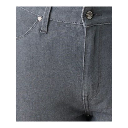 レリアン Leilian ストレートデニム【L JEANS】 （ブラック）｜詳細画像