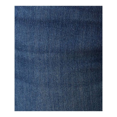 レリアン Leilian 洗えるデニムパンツ【L JEANS】 （ネイビー系）｜詳細画像