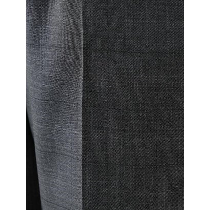 テーパードパンツ【LORO PIANA】 （チャコール系）｜詳細画像