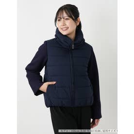 中わた切替ジャケット （ネイビー）