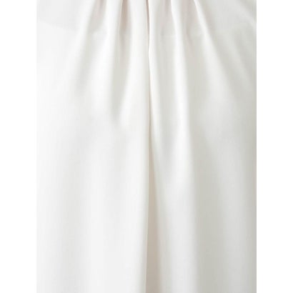 レリアン Leilian ブラウス-Leilian WHITE LABEL （アイボリー）｜詳細画像
