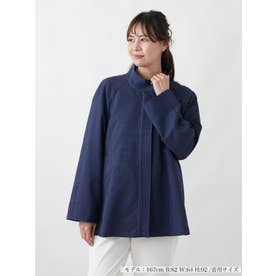 ジャケット （ネイビー系）