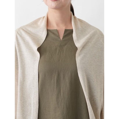 シアーカーディガン【SORAGE】 （ベージュ）｜詳細画像