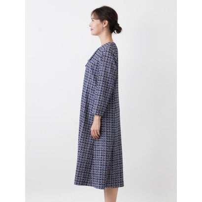 ワンピース【Leilian WHITE LABEL】 （マスタード）｜詳細画像