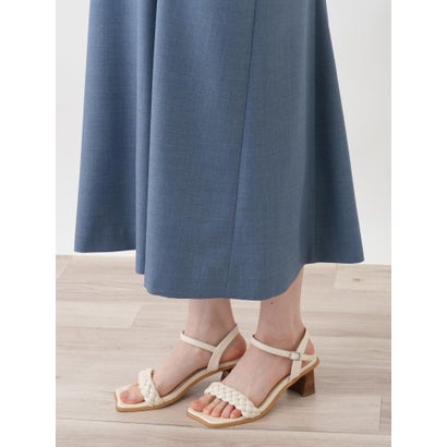 ワンピース【BOURGE】 （キャメル系）｜詳細画像