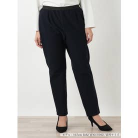 【店頭人気】スリムパンツ （ネイビー）