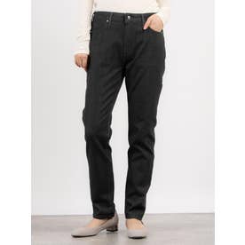 【店頭人気】デニムパンツ【L JEANS】 （チャコールグレー）