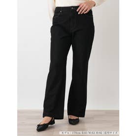 ジーンズ L JEANS （ブラック）