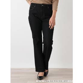 ジーンズ L JEANS （ブラック）
