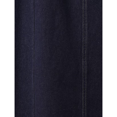 レリアンプラスハウス Leilian PLUS HOUSE 【店頭人気】デニムスカート【L JEANS】 （ネイビー）｜詳細画像