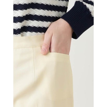 ブーツカットパンツ （グレー系）｜詳細画像
