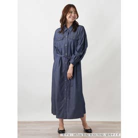 ワンピース【NEMIKA】 （ネイビー系）