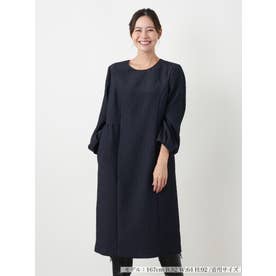 ワンピース【セレモニー】 （ネイビー）