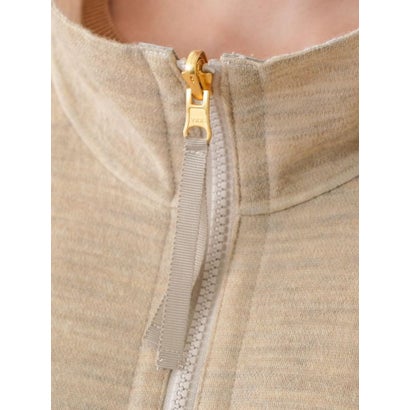 レリアンプラスハウス Leilian PLUS HOUSE コート-Leilian WHITE LABEL （ブルー系）｜詳細画像