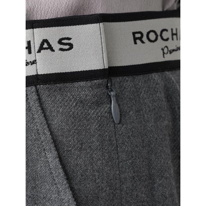 パンツ【ROCHAS Premiere】 （ライトグレー）｜詳細画像