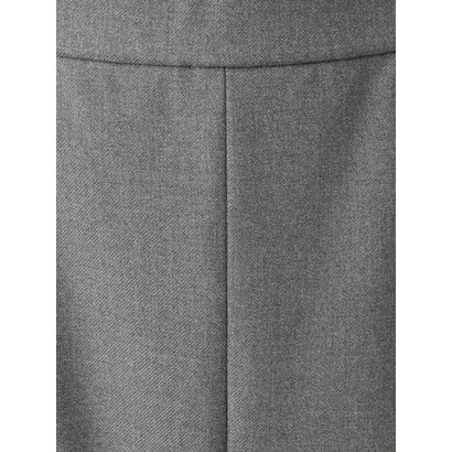 ガウチョパンツ【プラス企画】 （ブラック）｜詳細画像