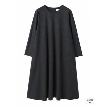 レリアンプラスハウス Leilian PLUS HOUSE ワンピース （レッド系）｜詳細画像