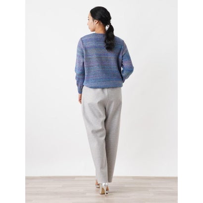 パンツ （キャメル）｜詳細画像