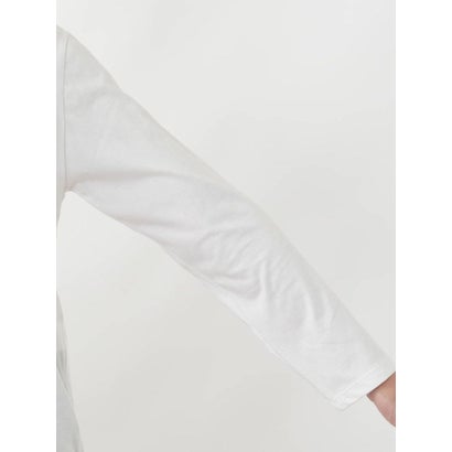 Tシャツ【NEMIKA】 （ブラック）｜詳細画像