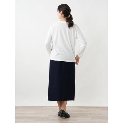 Tシャツ【NEMIKA】 （ブラック）｜詳細画像