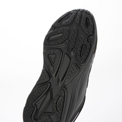 【26AW】軽量厚底ソフトフレックススニーカー(L155) （BLACK-Z）｜詳細画像
