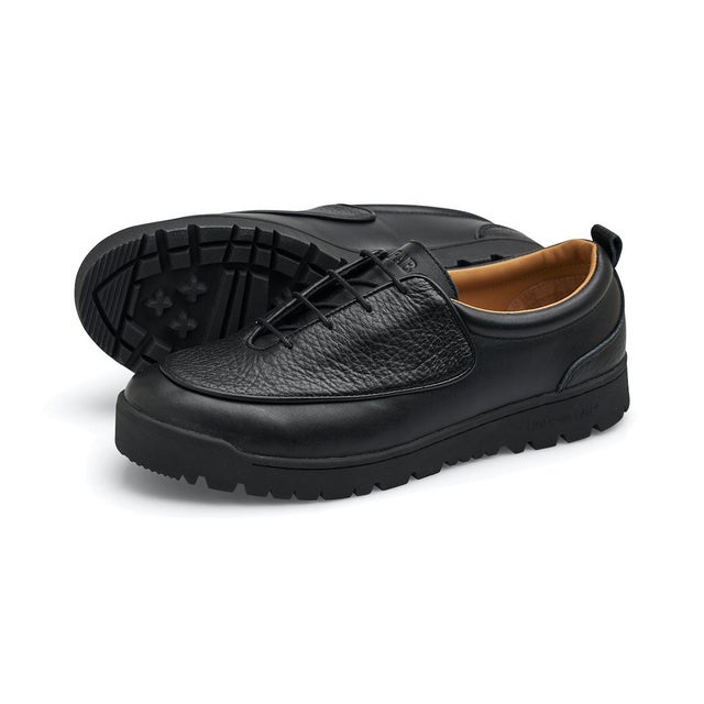 ジーエム001 エムティー（GM001-MT） （Black/Black）