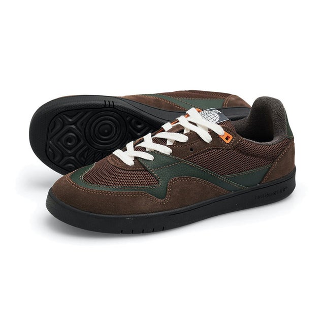 シーエム002 ロー（CM002-Lo） （Deep Green/Deep Brown/ Black）