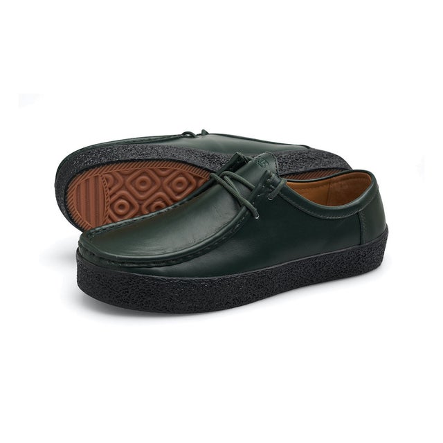 ブイエム006 モック エムティー（VM006-Moc MT） （Deep Green/Black）