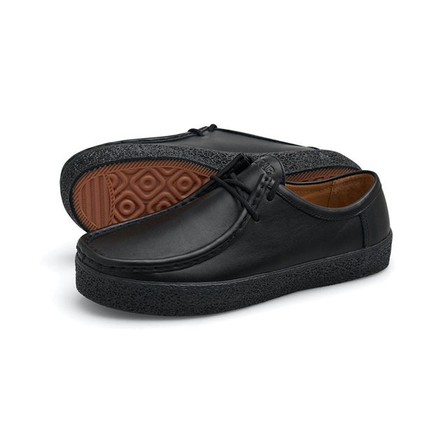 ブイエム006 モック エムティー（VM006-Moc MT） （Black/Black）