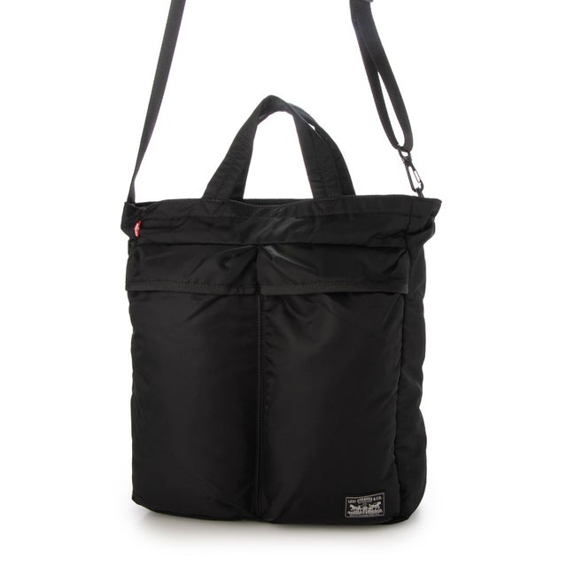 ミッション ベイ トートバッグ （Blacks）