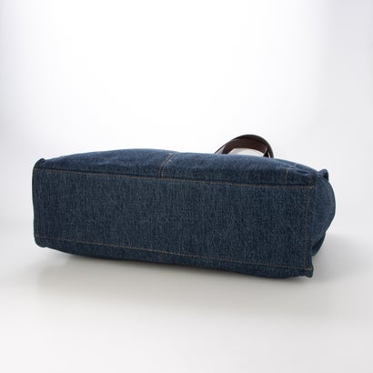 リーバイス LEVI'S ヘリテージ オールデイ トートバッグ （Dark Indigo - Flat Finish）｜詳細画像