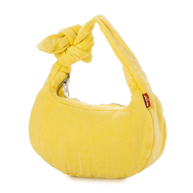 ベビーブルックリンノットバッグ （Yellows）