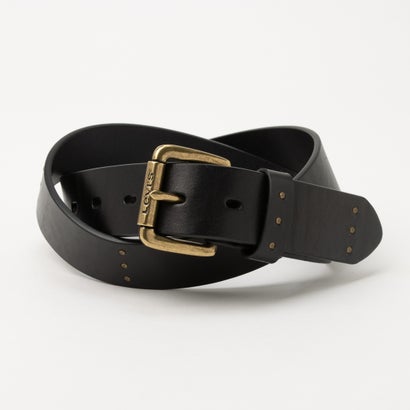 リーバイス LEVI'S マドックス スタッド ベルト （Blacks）｜詳細画像