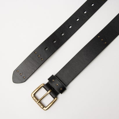 リーバイス LEVI'S マドックス スタッド ベルト （Blacks）｜詳細画像