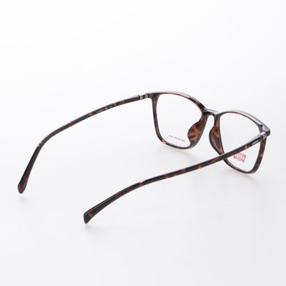 リーバイス LEVI'S メガネ 眼鏡 アイウェア レディース メンズ （ハバナ）｜詳細画像