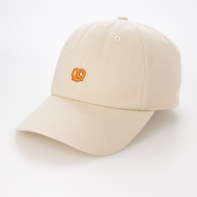 ミニグラフィック キャップ （Neutrals）