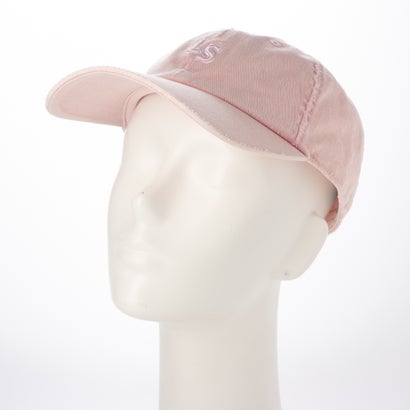 モノグラム キャップ （Pinks）｜詳細画像