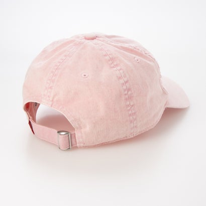 モノグラム キャップ （Pinks）｜詳細画像